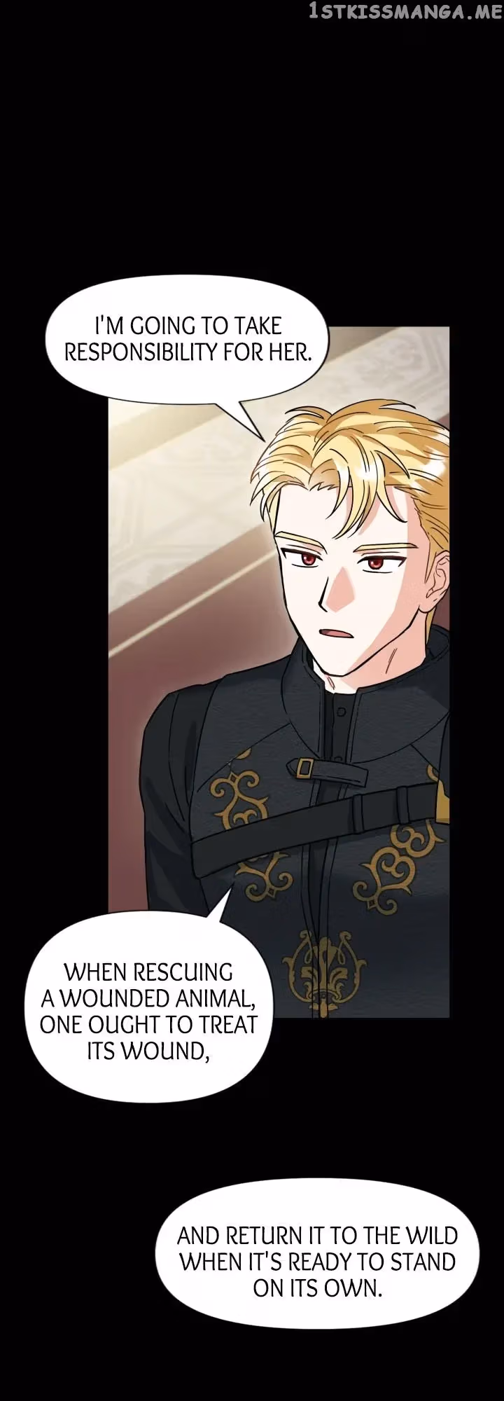 Read From Misery to Majesty chapter 8 image 4 on Lezhin