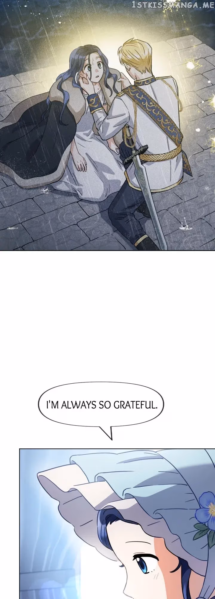 Read From Misery to Majesty chapter 8 image 40 on Lezhin