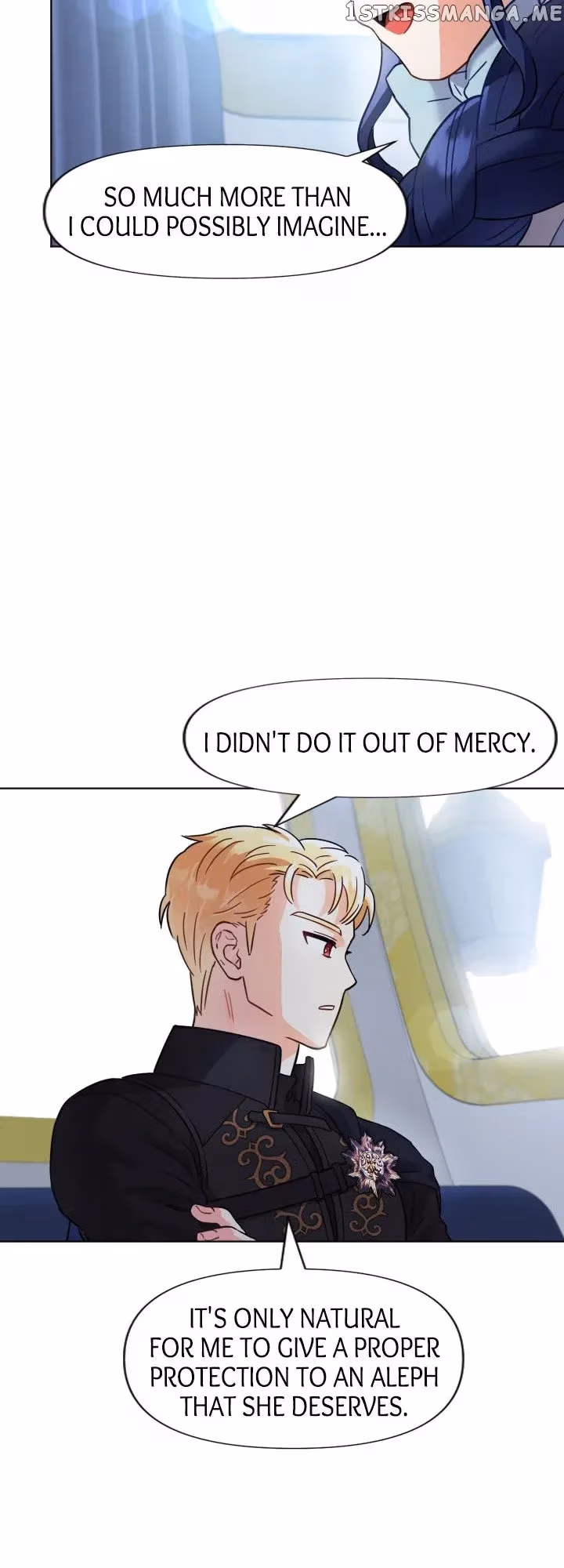 Read From Misery to Majesty chapter 8 image 41 on Lezhin
