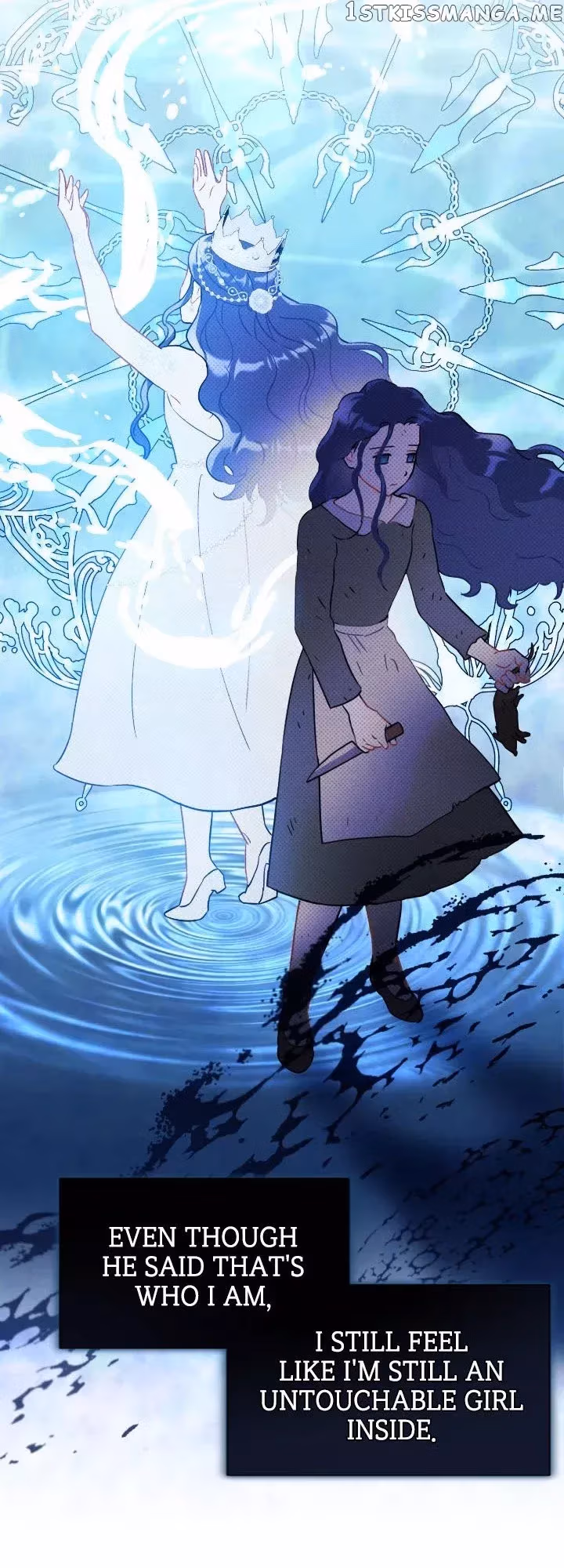 Read From Misery to Majesty chapter 8 image 43 on Lezhin