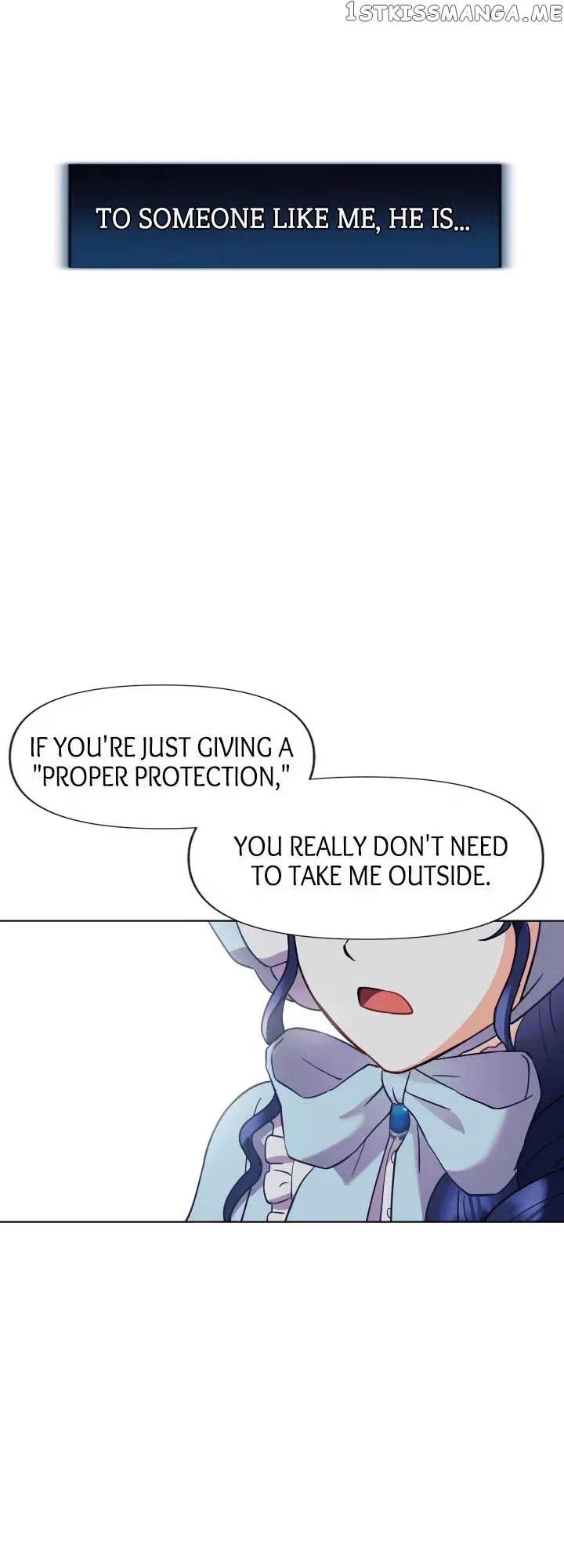 Read From Misery to Majesty chapter 8 image 44 on Lezhin