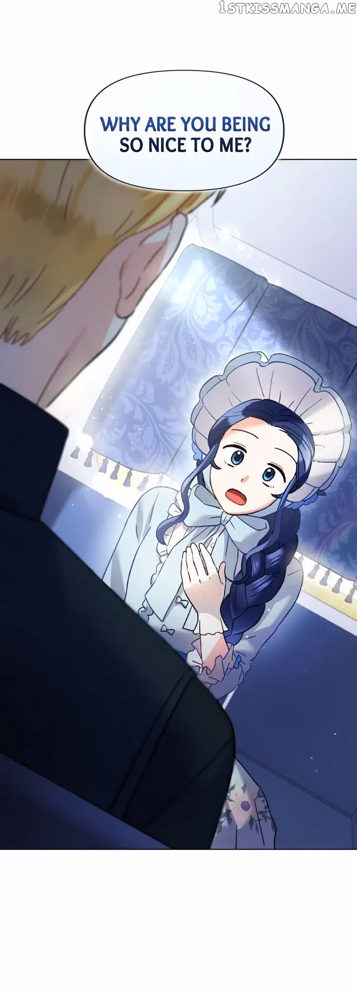 Read From Misery to Majesty chapter 8 image 45 on Lezhin