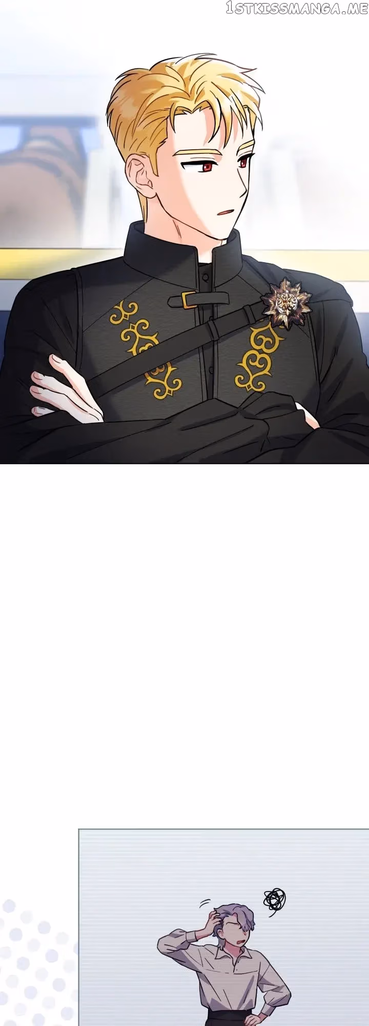 Read From Misery to Majesty chapter 8 image 47 on Lezhin