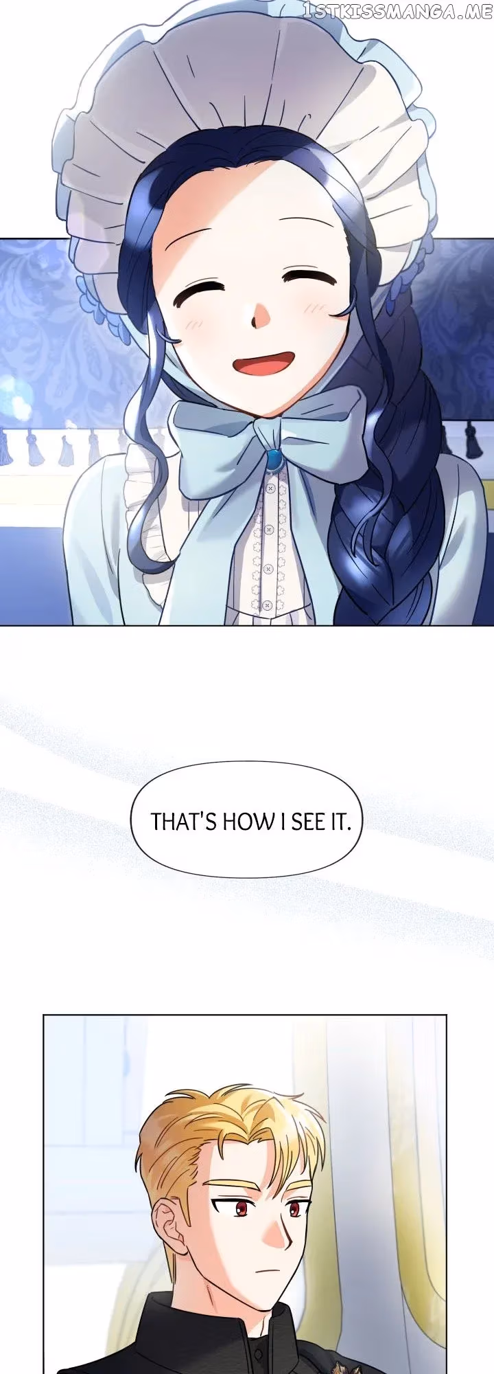 Read From Misery to Majesty chapter 8 image 49 on Lezhin