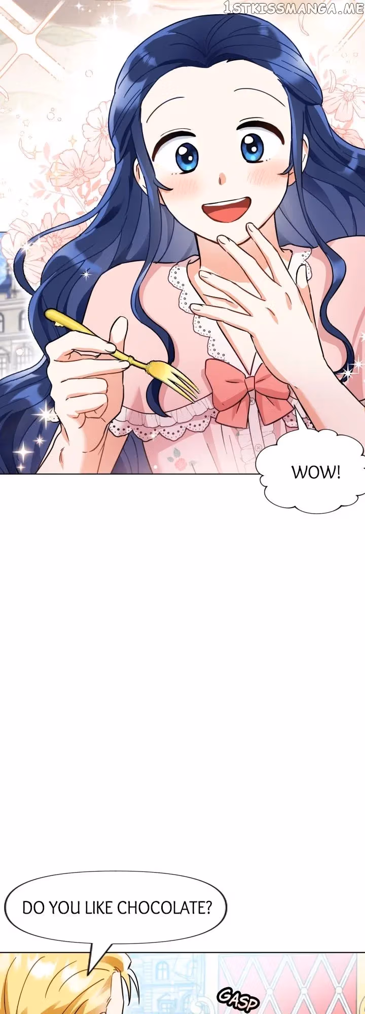 Read From Misery to Majesty chapter 8 image 9 on Lezhin