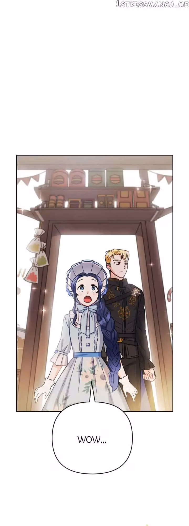 Read From Misery to Majesty chapter 9 image 1 on Lezhin