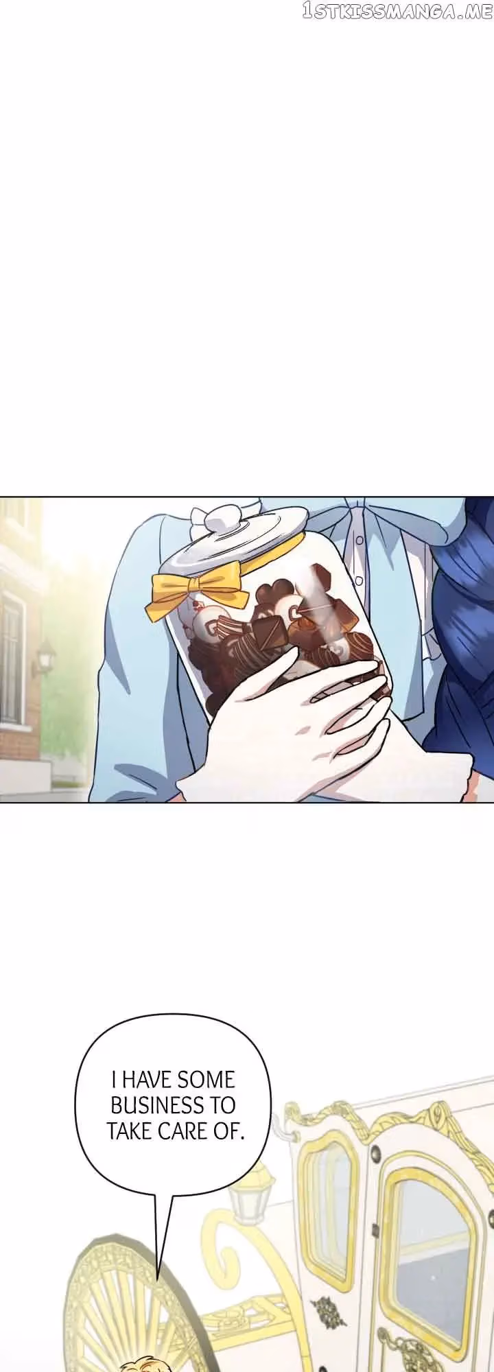 Read From Misery to Majesty chapter 9 image 11 on Lezhin