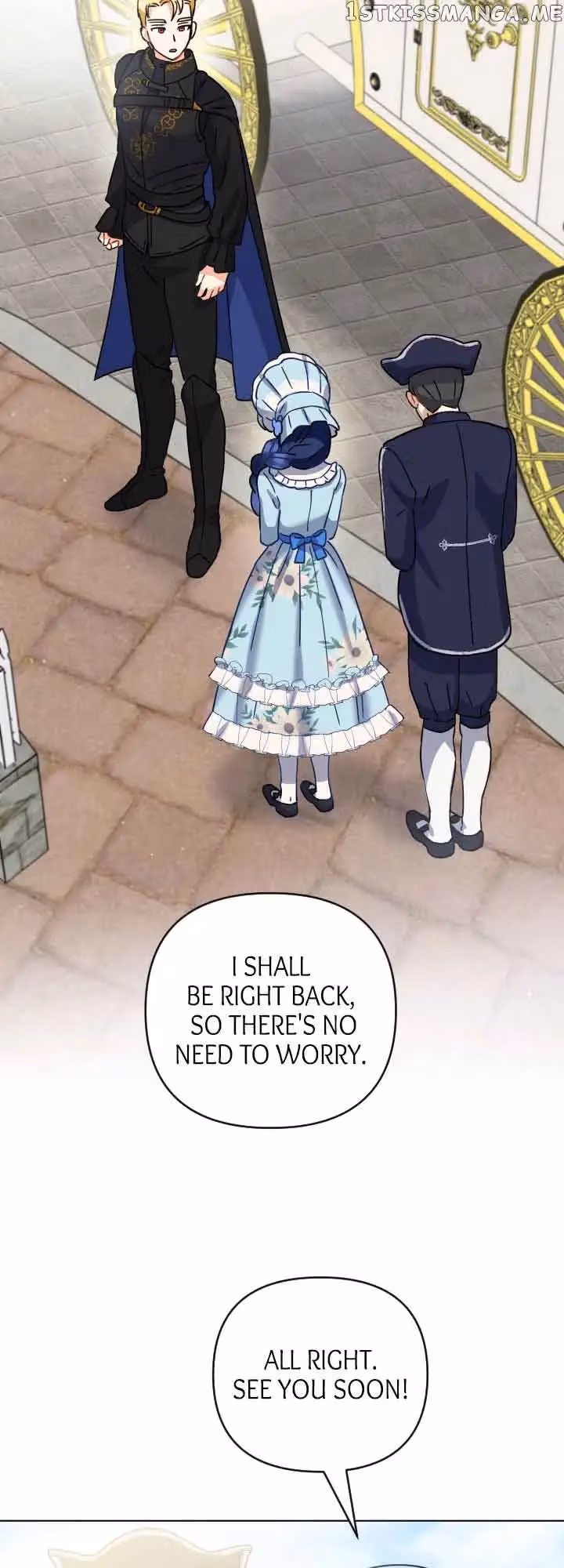 Read From Misery to Majesty chapter 9 image 12 on Lezhin