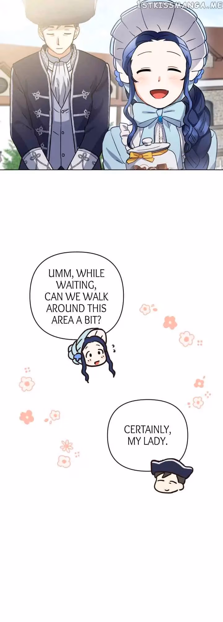Read From Misery to Majesty chapter 9 image 13 on Lezhin
