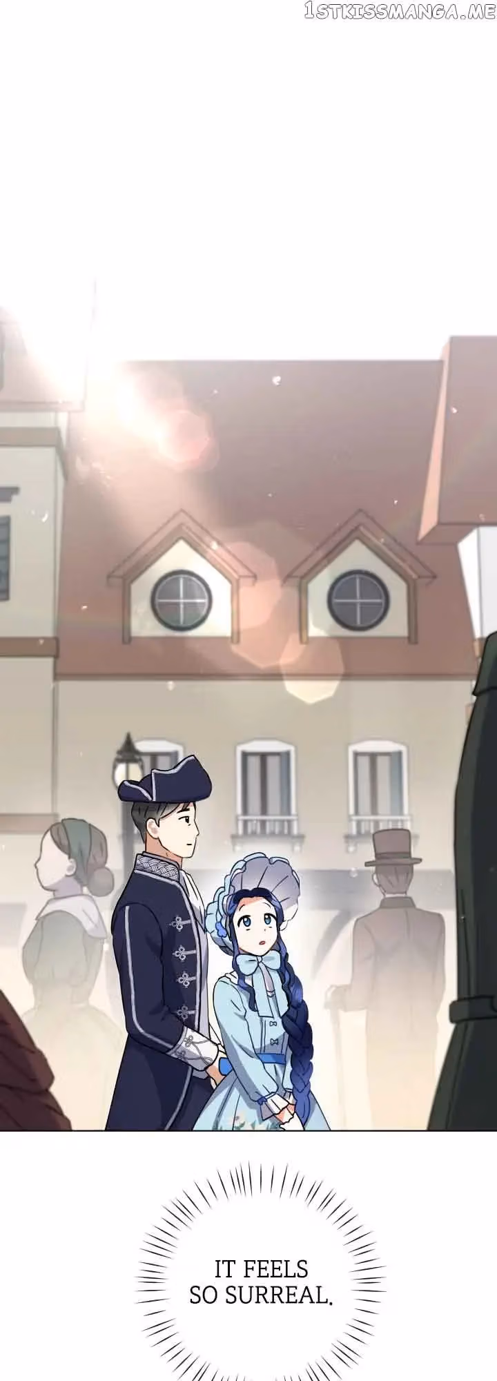 Read From Misery to Majesty chapter 9 image 14 on Lezhin