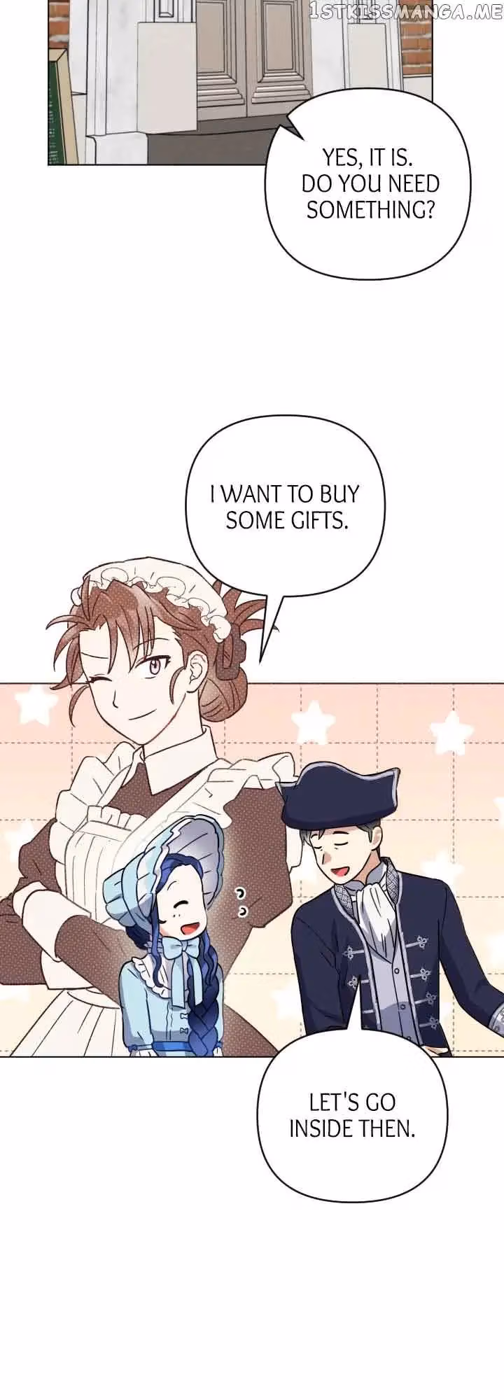 Read From Misery to Majesty chapter 9 image 16 on Lezhin