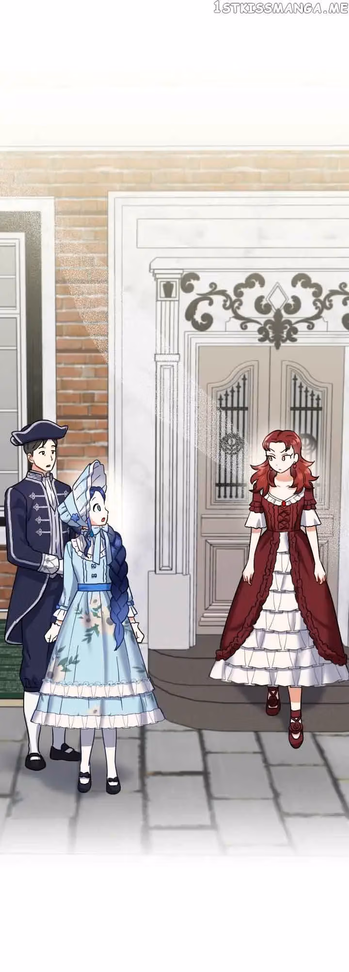 Read From Misery to Majesty chapter 9 image 18 on Lezhin