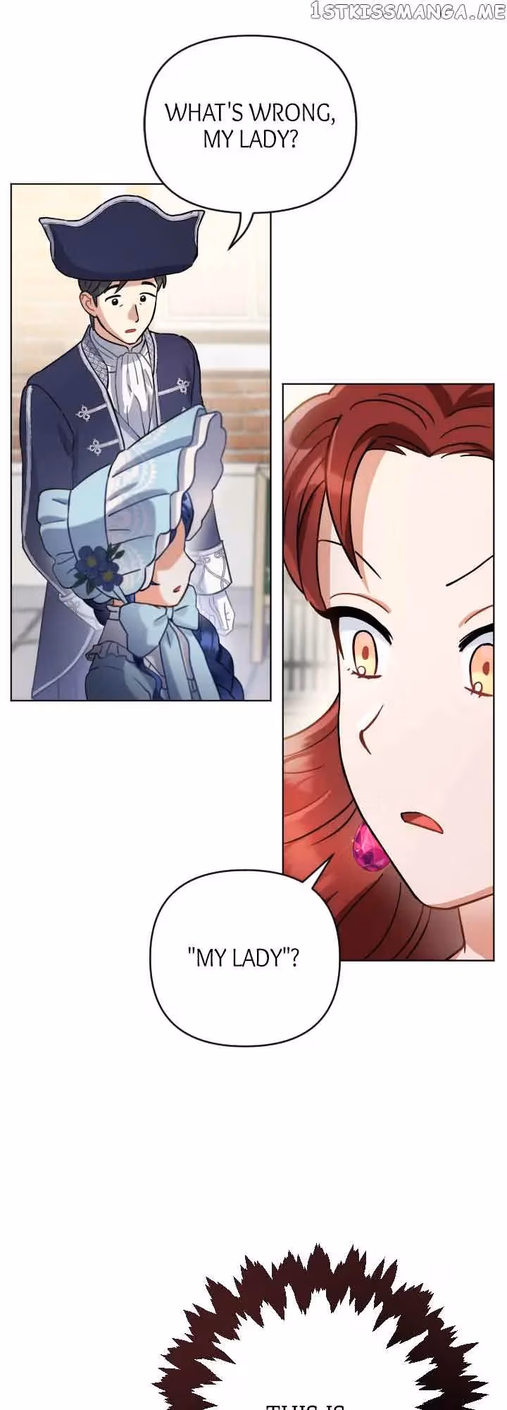 Read From Misery to Majesty chapter 9 image 19 on Lezhin