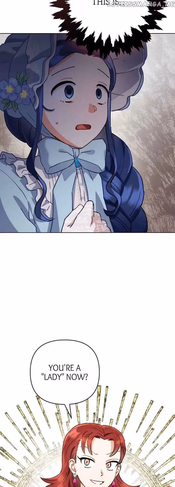 Read From Misery to Majesty chapter 9 image 20 on Lezhin