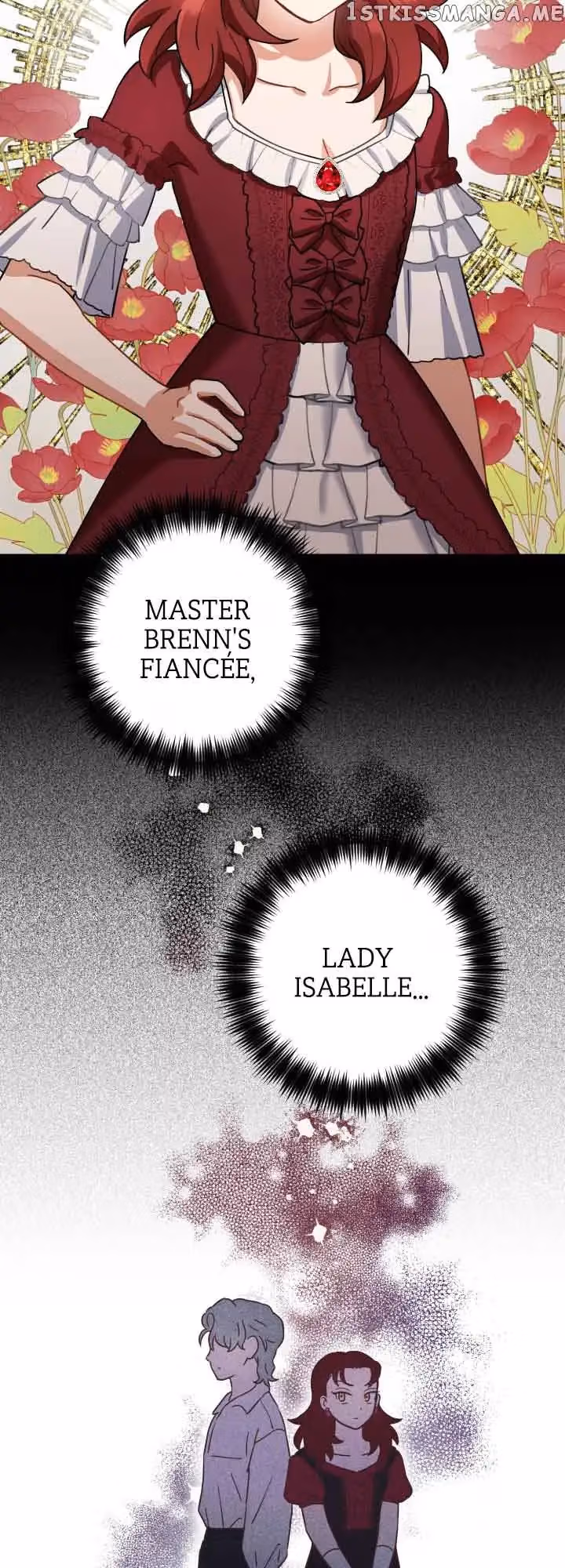 Read From Misery to Majesty chapter 9 image 21 on Lezhin