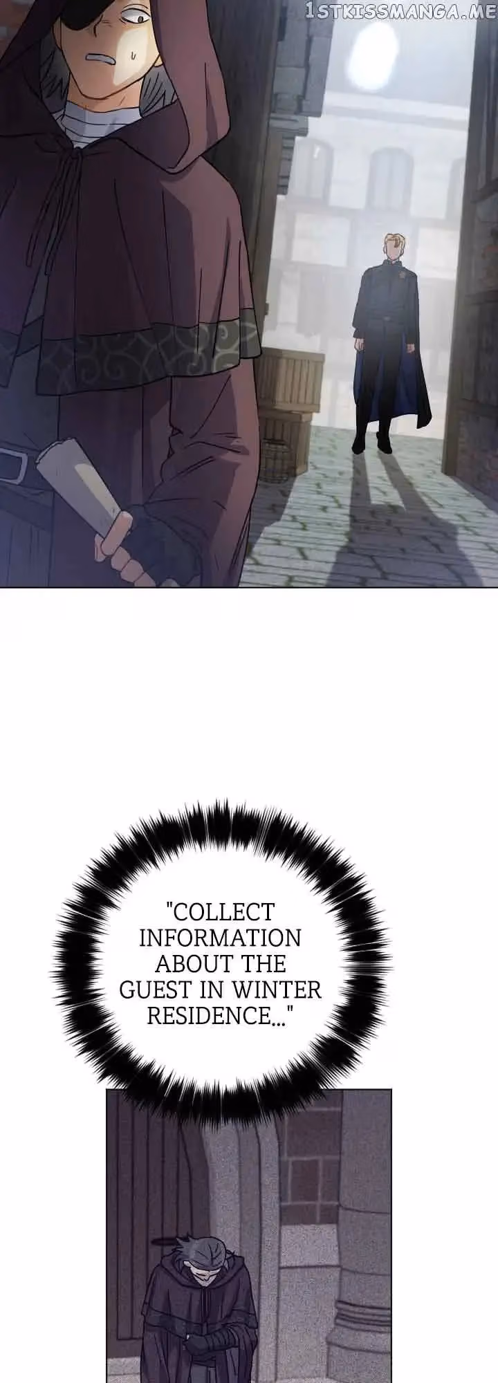 Read From Misery to Majesty chapter 9 image 25 on Lezhin
