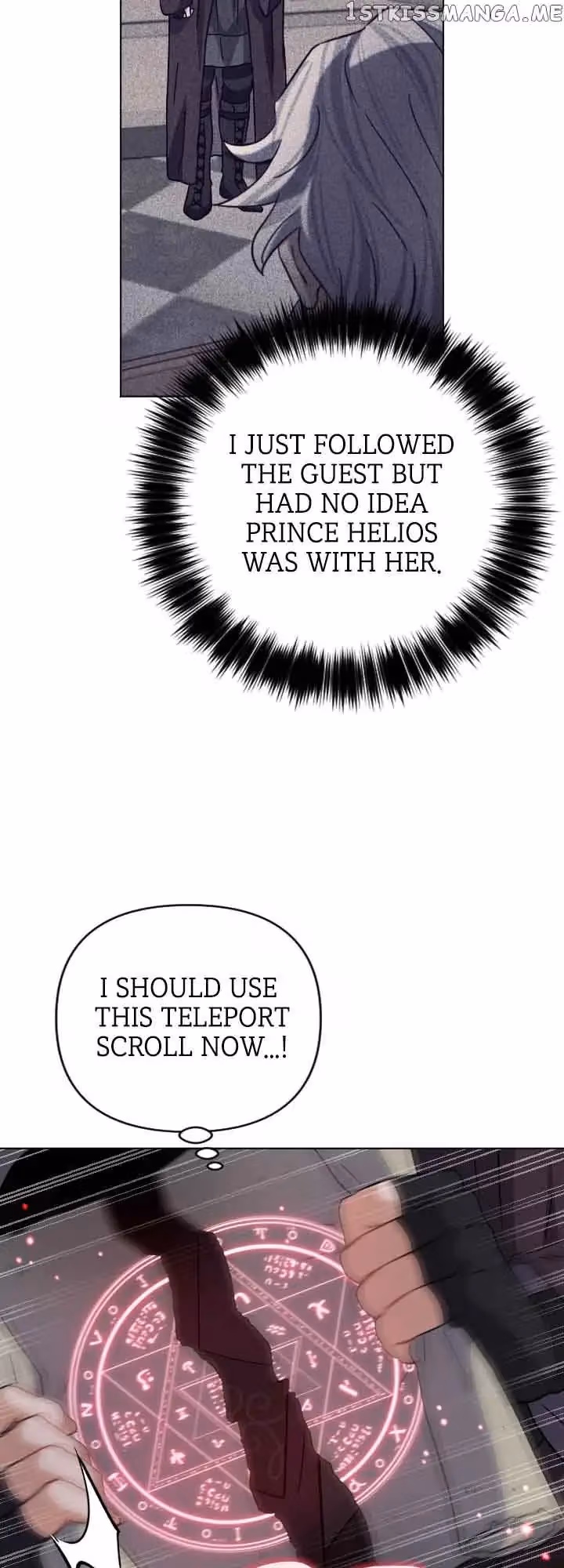 Read From Misery to Majesty chapter 9 image 26 on Lezhin