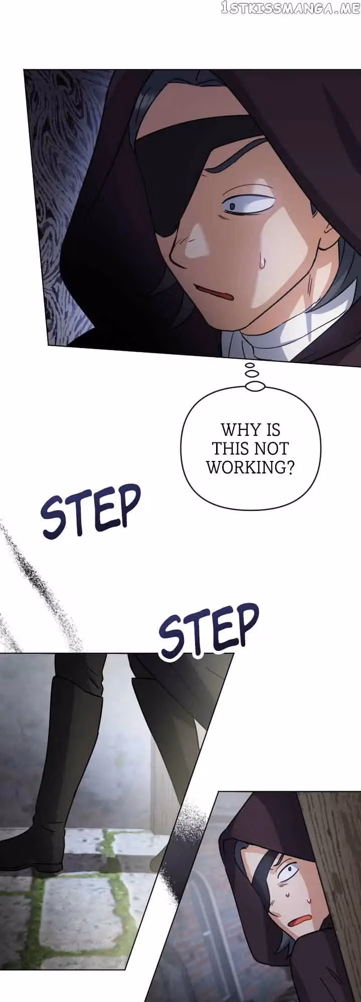 Read From Misery to Majesty chapter 9 image 28 on Lezhin