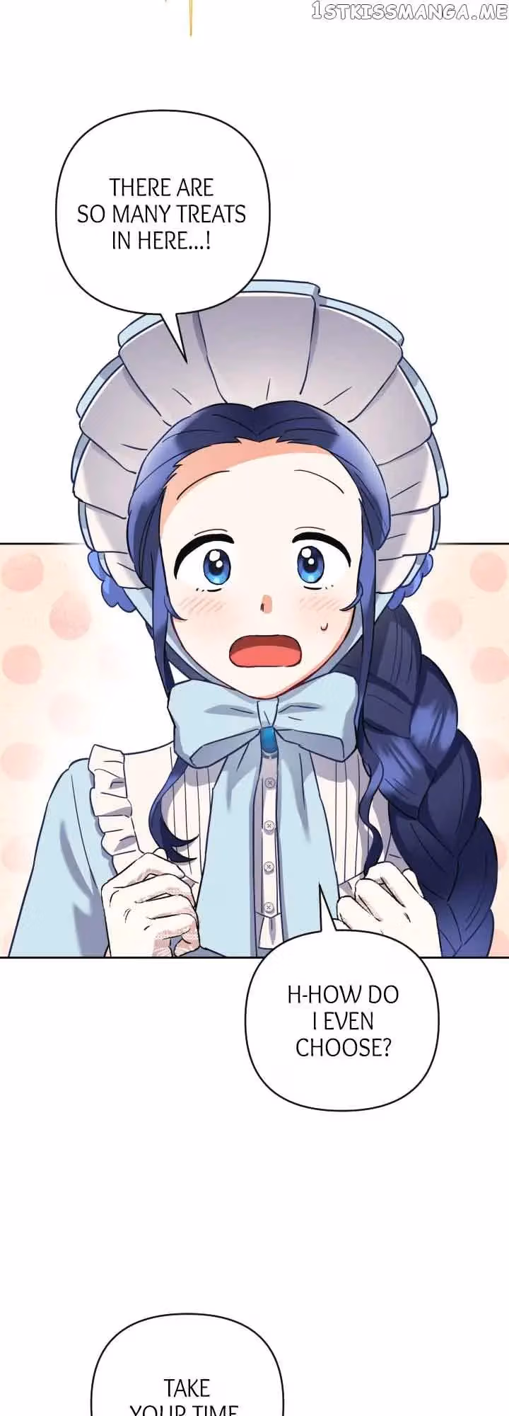 Read From Misery to Majesty chapter 9 image 3 on Lezhin