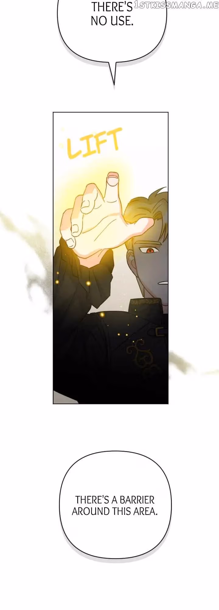Read From Misery to Majesty chapter 9 image 35 on Lezhin