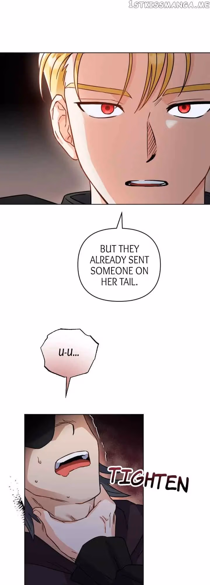Read From Misery to Majesty chapter 9 image 39 on Lezhin