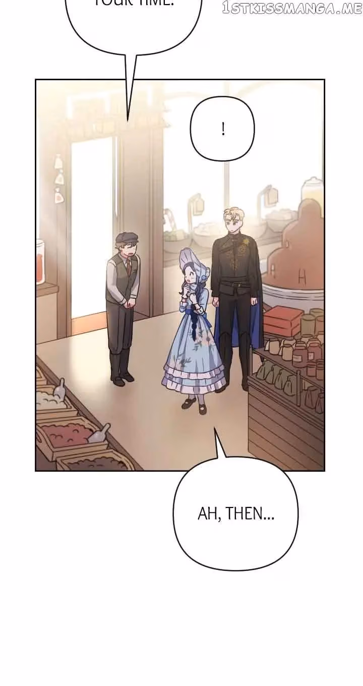 Read From Misery to Majesty chapter 9 image 4 on Lezhin