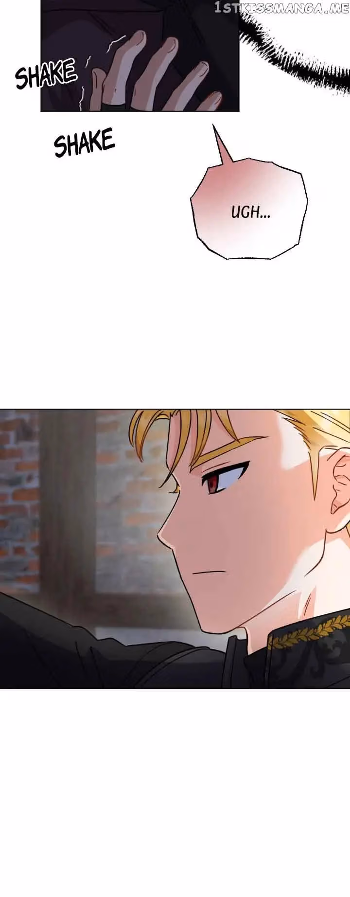 Read From Misery to Majesty chapter 9 image 40 on Lezhin