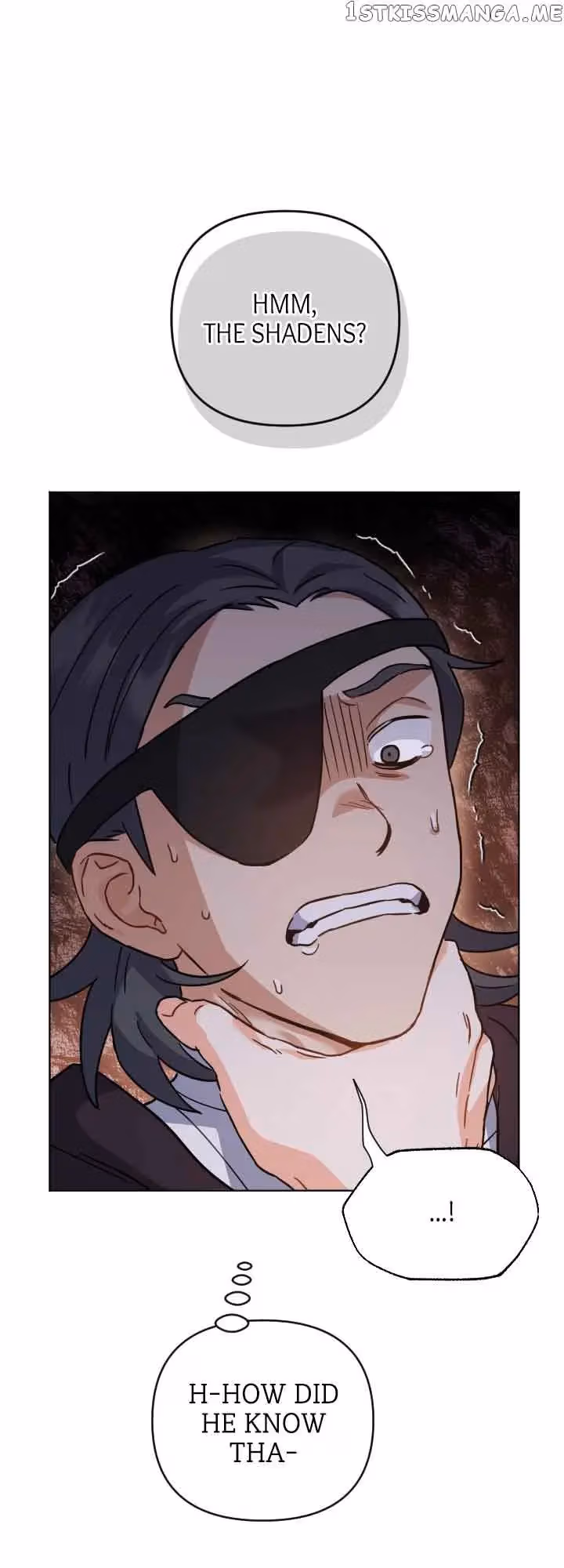 Read From Misery to Majesty chapter 9 image 41 on Lezhin