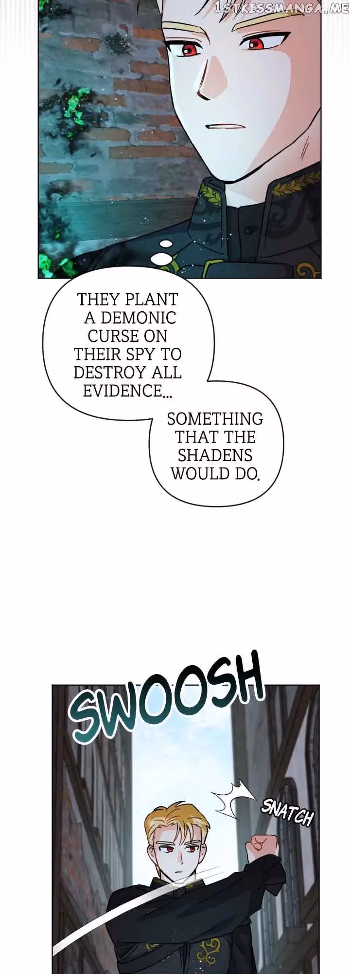 Read From Misery to Majesty chapter 9 image 43 on Lezhin