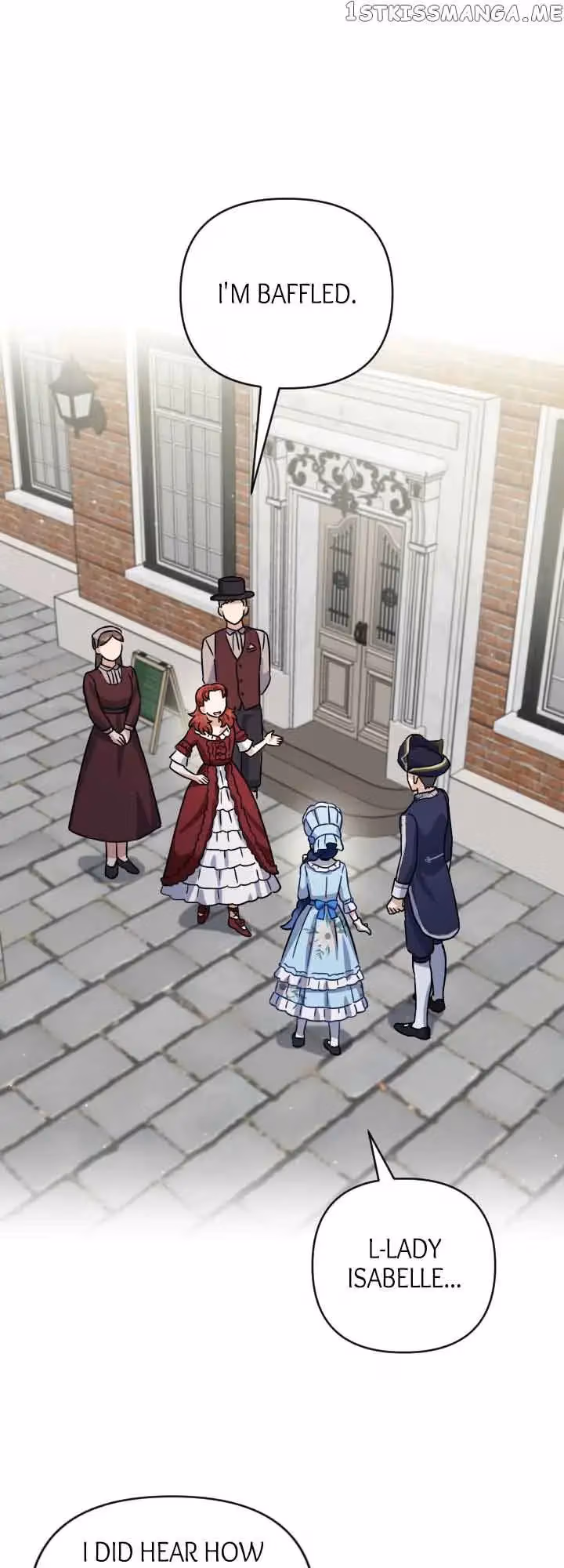 Read From Misery to Majesty chapter 9 image 47 on Lezhin