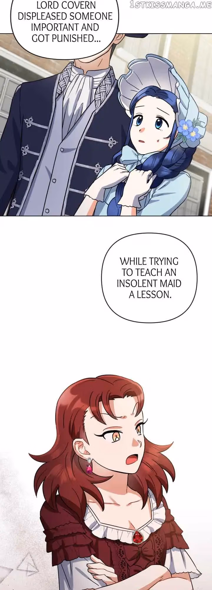 Read From Misery to Majesty chapter 9 image 48 on Lezhin