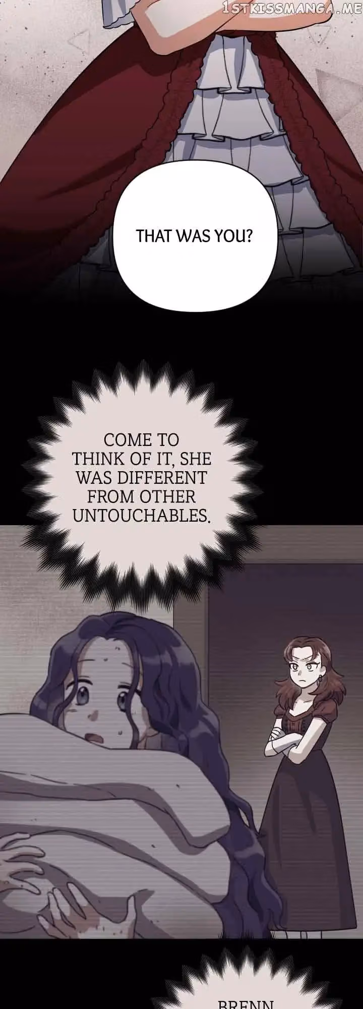 Read From Misery to Majesty chapter 9 image 49 on Lezhin