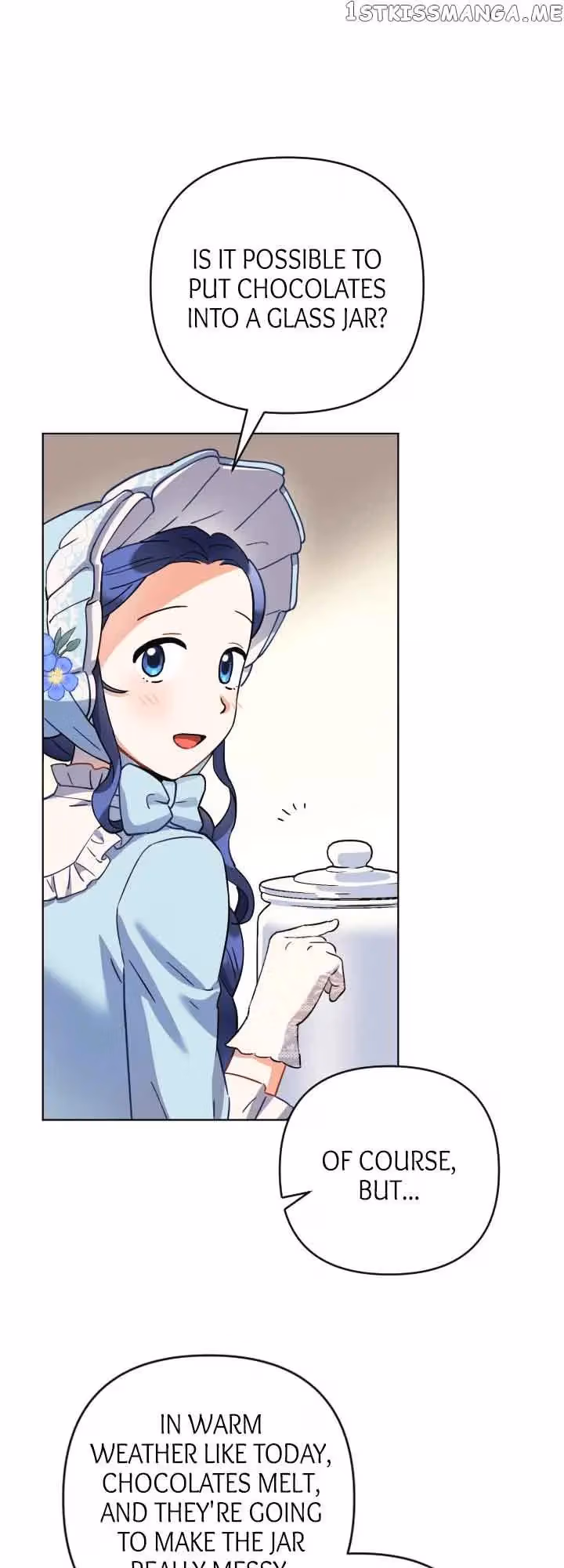 Read From Misery to Majesty chapter 9 image 5 on Lezhin