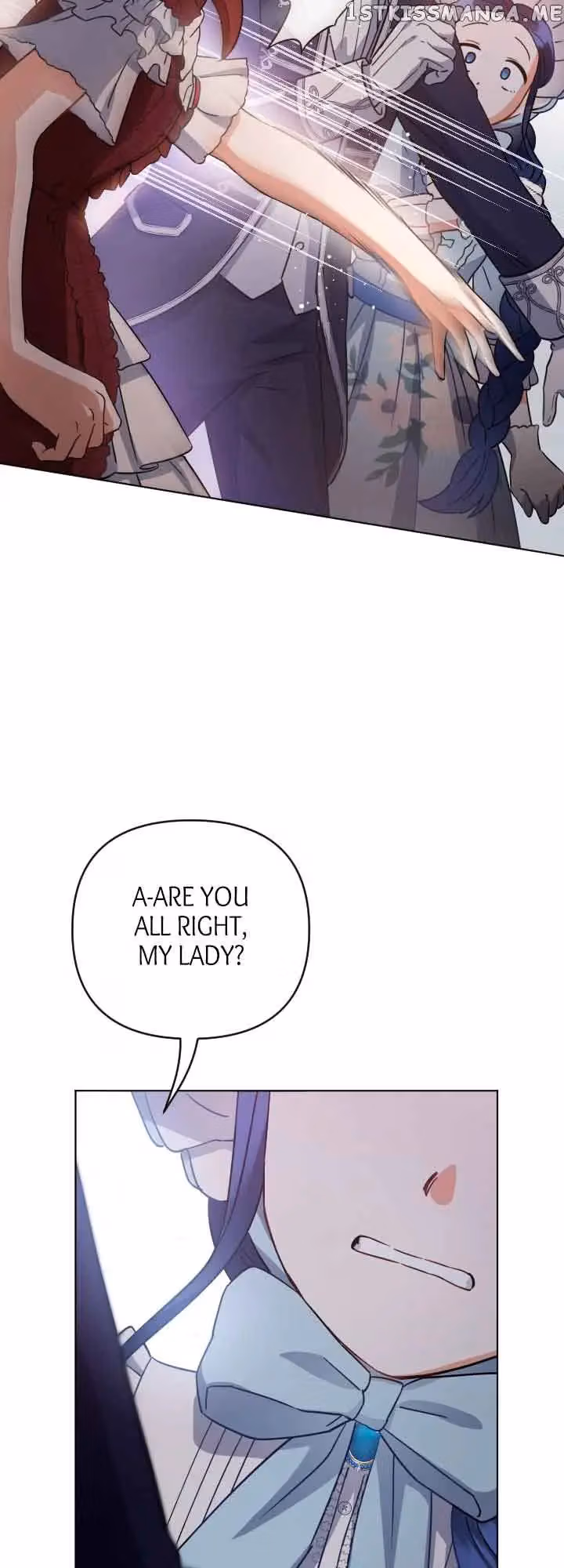 Read From Misery to Majesty chapter 9 image 54 on Lezhin