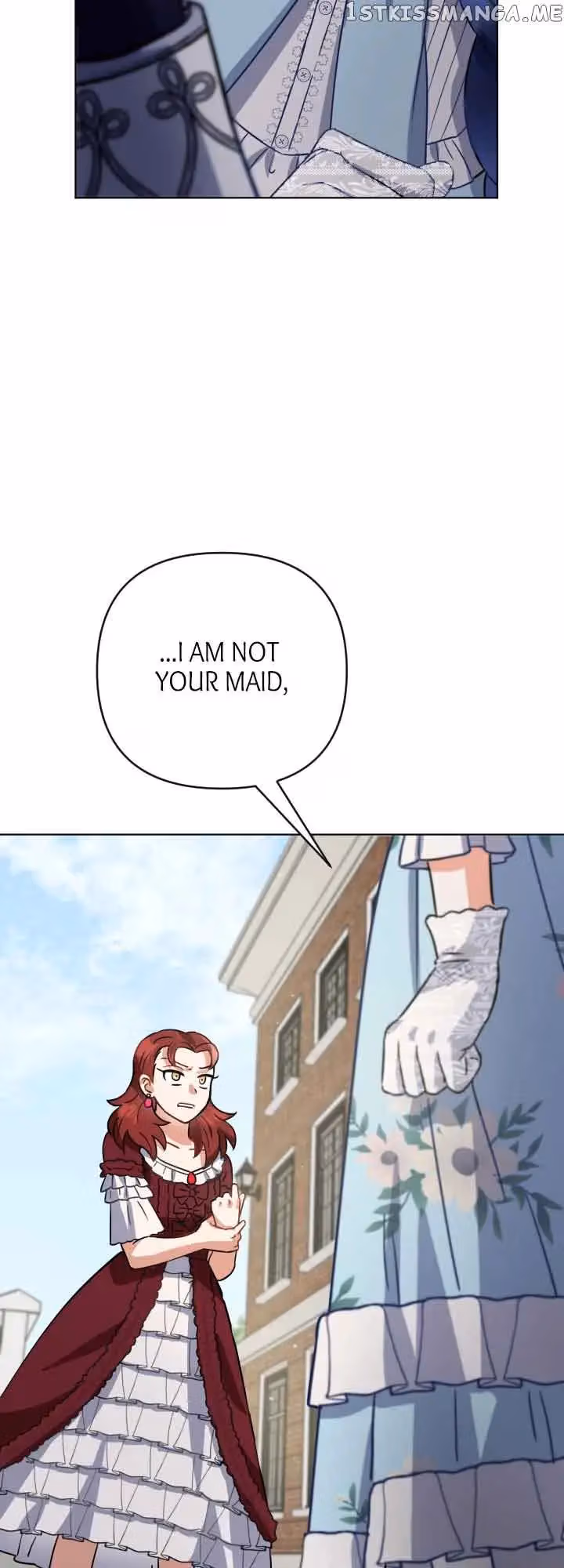 Read From Misery to Majesty chapter 9 image 55 on Lezhin