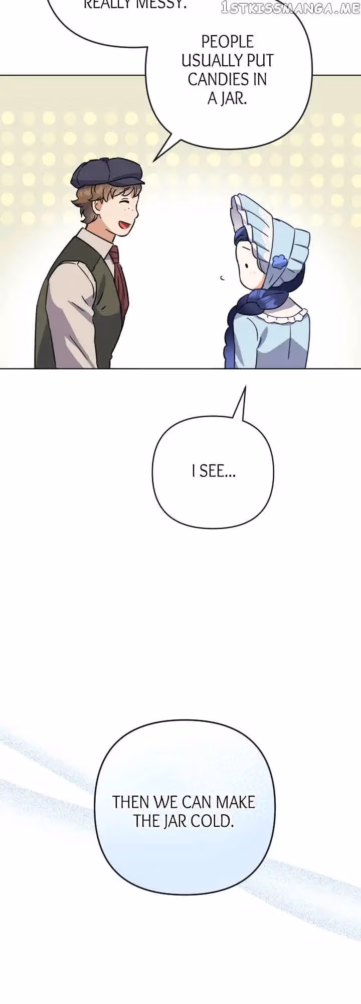 Read From Misery to Majesty chapter 9 image 6 on Lezhin