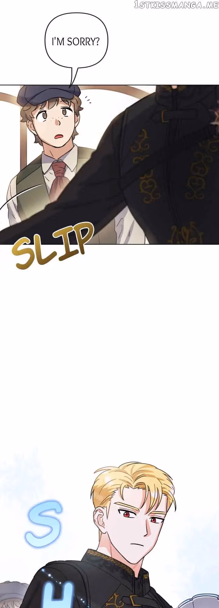 Read From Misery to Majesty chapter 9 image 7 on Lezhin