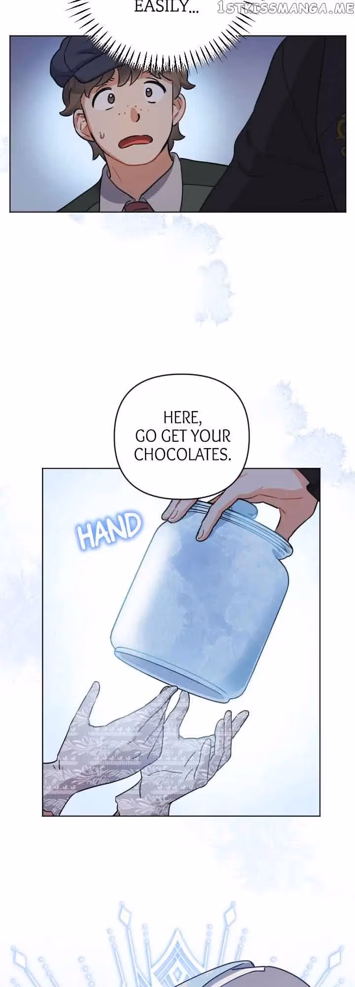 Read From Misery to Majesty chapter 9 image 9 on Lezhin