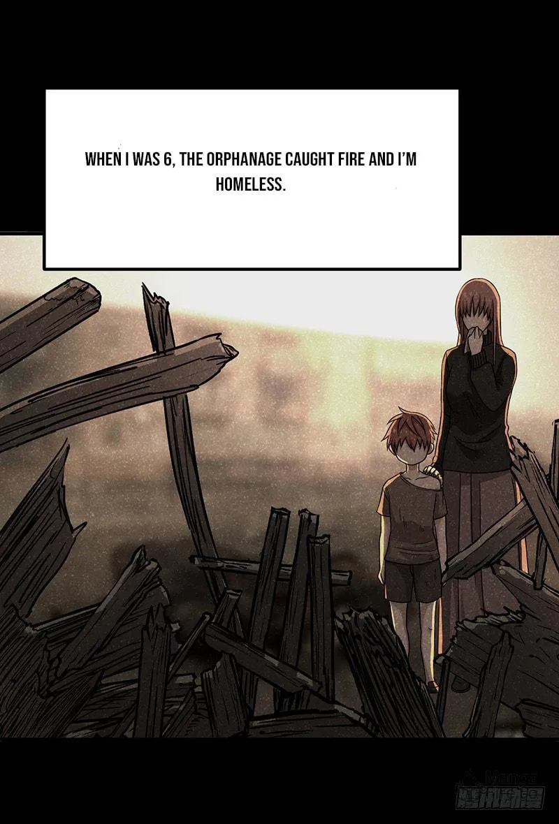 Read From Mouselike To Godlike (Colored) chapter 1 image 11 on Lezhin