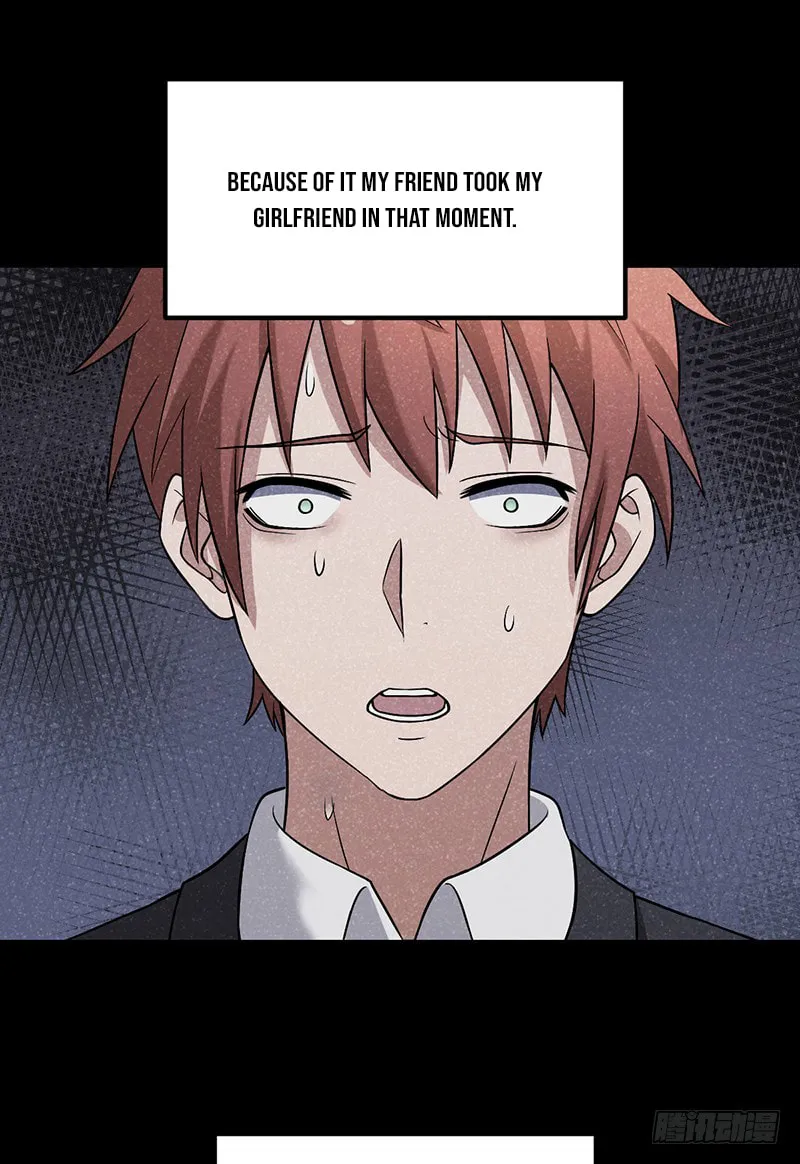 Read From Mouselike To Godlike (Colored) chapter 1 image 13 on Lezhin
