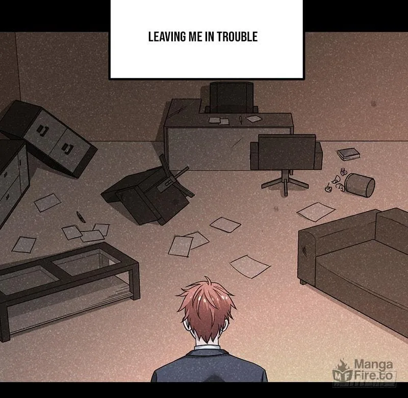 Read From Mouselike To Godlike (Colored) chapter 1 image 14 on Lezhin
