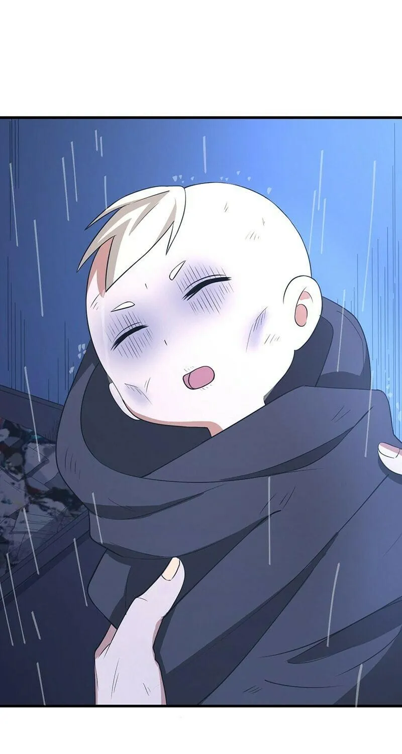 Read From Mouselike To Godlike (Colored) chapter 1 image 20 on Lezhin
