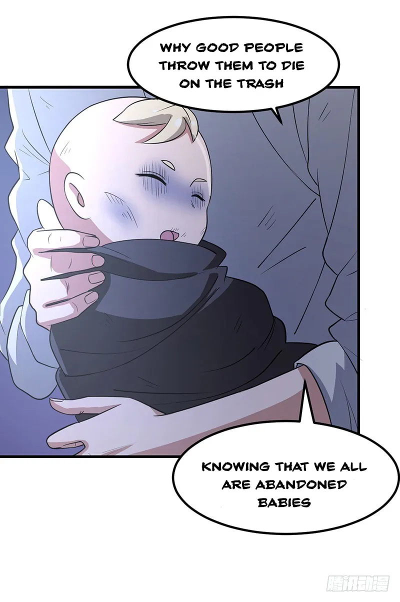 Read From Mouselike To Godlike (Colored) chapter 1 image 23 on Lezhin