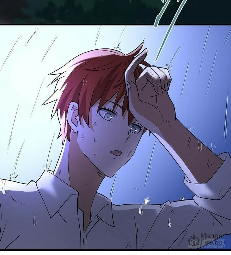 Read From Mouselike To Godlike (Colored) chapter 1 image 27 on Lezhin