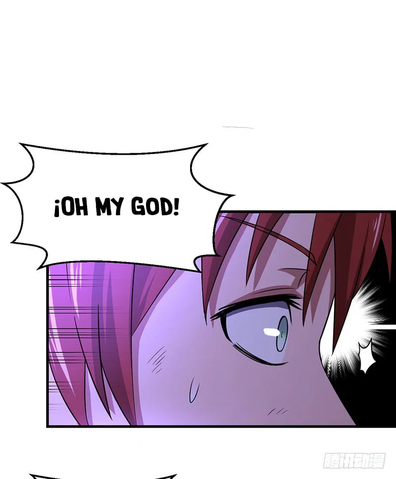 Read From Mouselike To Godlike (Colored) chapter 1 image 28 on Lezhin