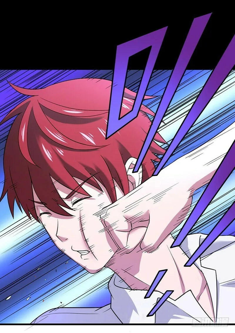 Read From Mouselike To Godlike (Colored) chapter 1 image 3 on Lezhin