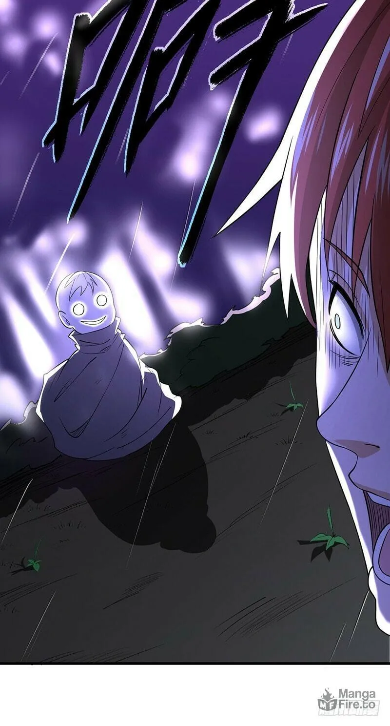 Read From Mouselike To Godlike (Colored) chapter 1 image 30 on Lezhin