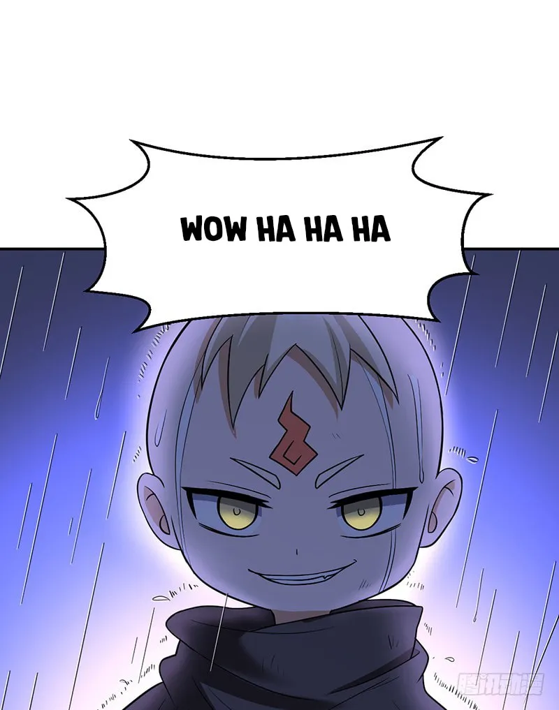 Read From Mouselike To Godlike (Colored) chapter 1 image 31 on Lezhin