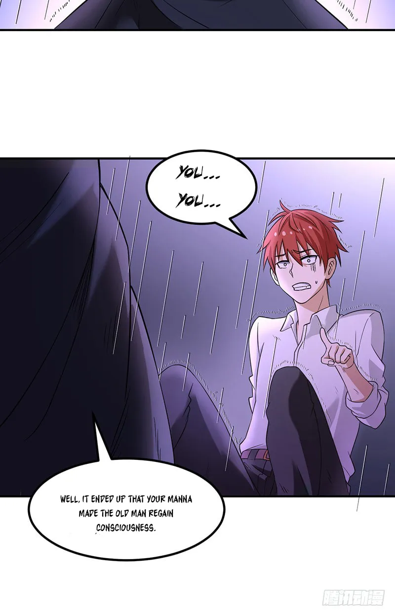 Read From Mouselike To Godlike (Colored) chapter 1 image 32 on Lezhin
