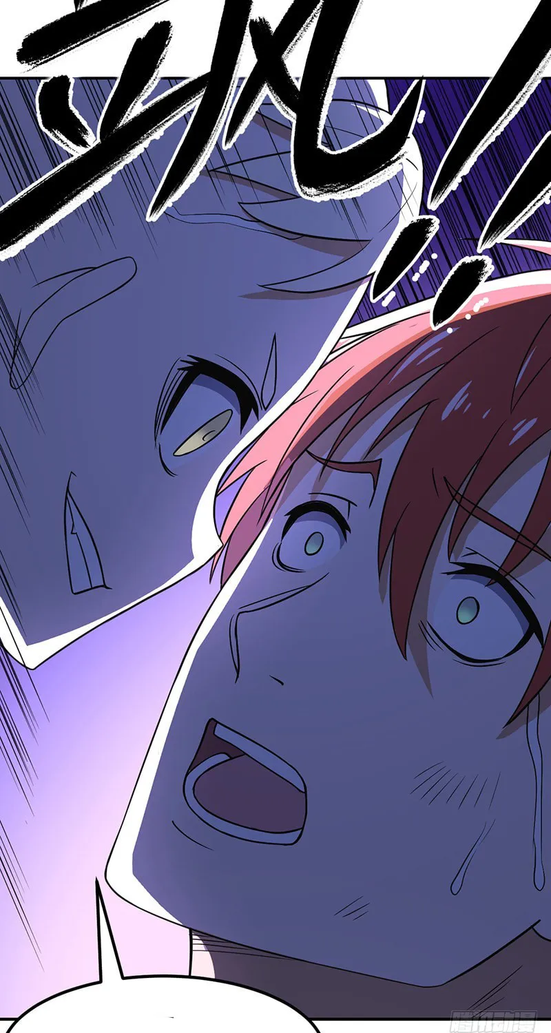 Read From Mouselike To Godlike (Colored) chapter 1 image 34 on Lezhin